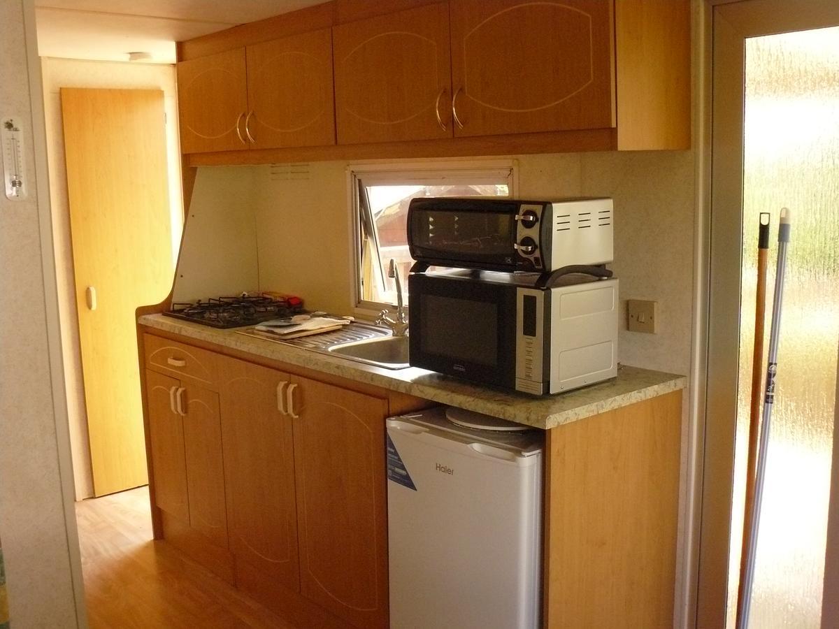 Camping Bellevue Hotel Authuille Ngoại thất bức ảnh